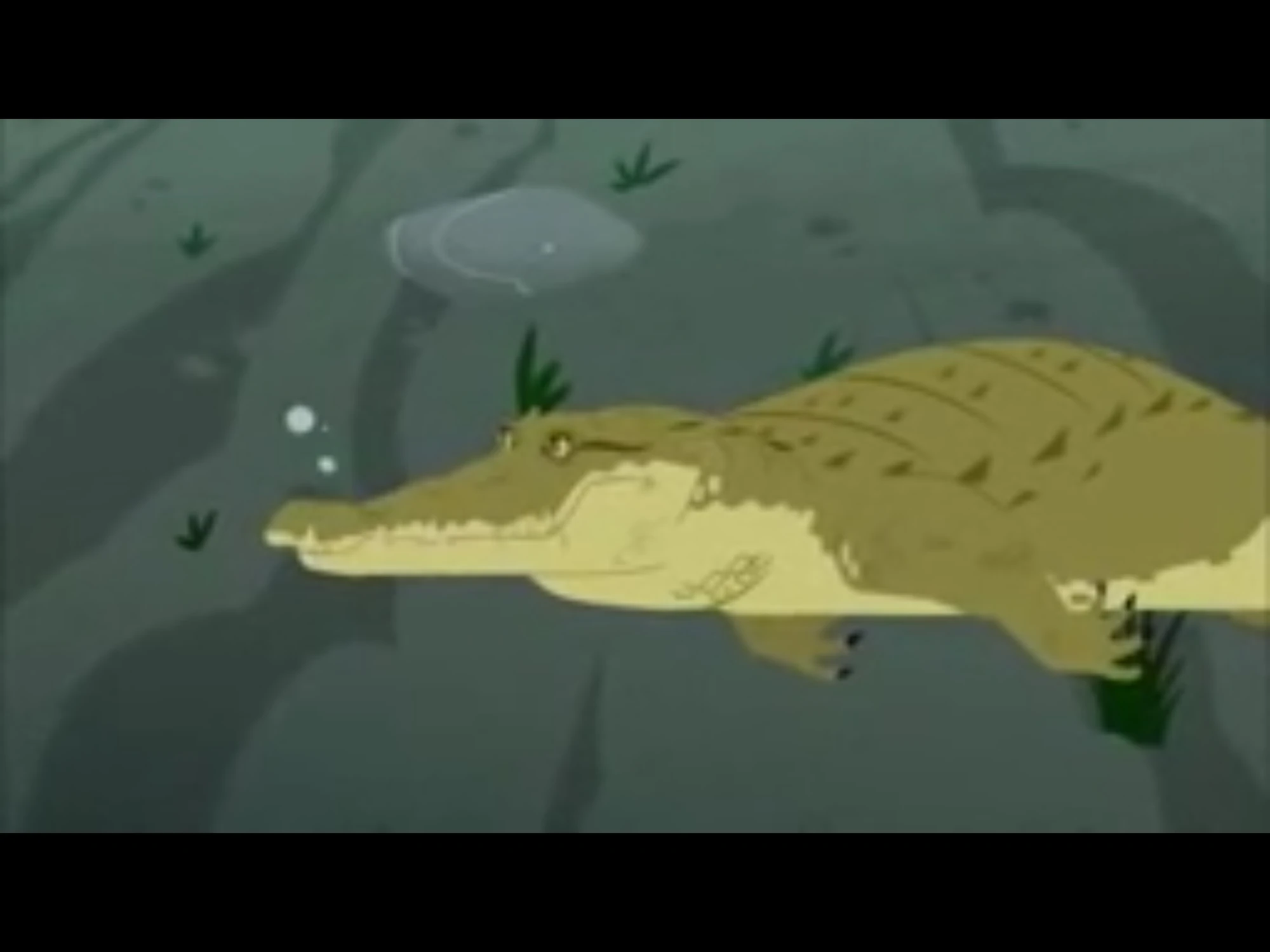 Image - American Croc (Wild Kratts).jpg | The Parody Wiki | FANDOM