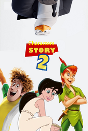 Characters Story 2 1999 The Parody Wiki Fandom