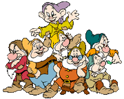 Seven Dwarfs