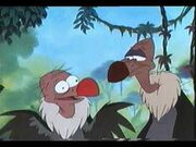 Arthur and Cecil