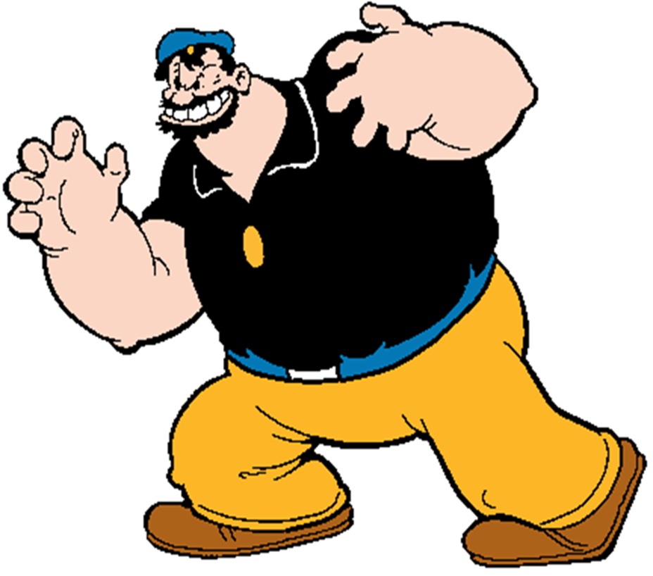 bluto popeye the parody wiki fandom powered by wikia