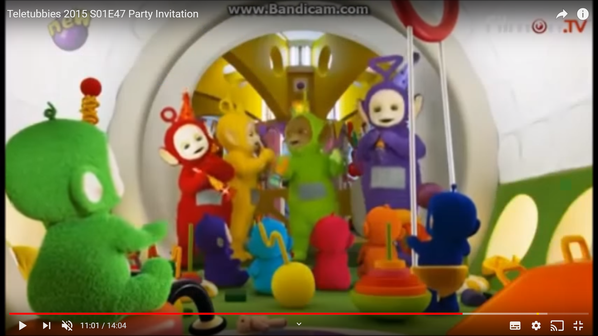 teletubbies po teletubbies po