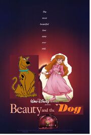 Thebluesrockz beauty and the dog