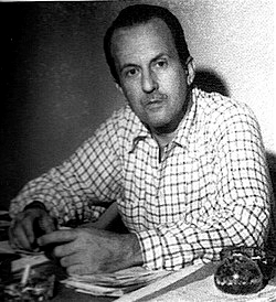 Aloísio de Oliveira