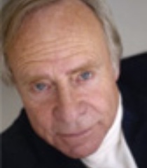 Arnold Gelderman