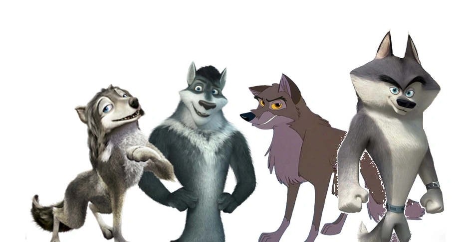 Hungry Like The Wolf Amv The Parody Wiki Fandom