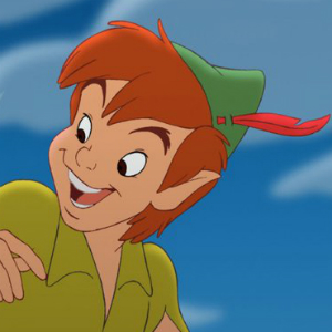 Peter Pan (Mario) The Parody Wiki Fandom Peter Pan (Mario) The Parody Wiki Fandom