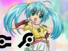 Runo Misaki
