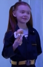 Scarlett Dovey