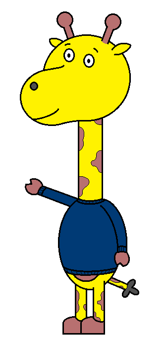 Natane Whotter