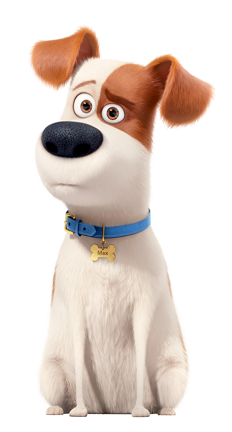 Category:The Secret Life of Pets Characters | The Parody Wiki | FANDOM