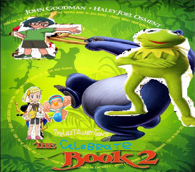 The Celebrate Book 2.