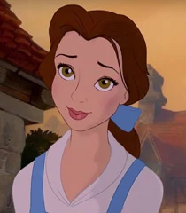 Belle | The Parody Wiki | FANDOM powered by Wikia