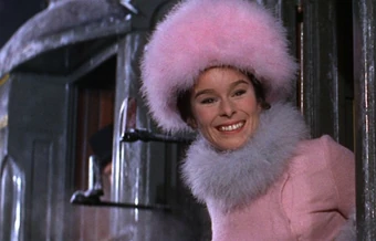 dr zhivago hat