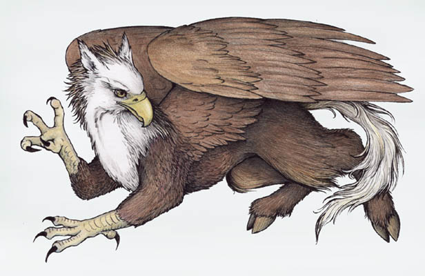 Hippogriff | The Parody Wiki | FANDOM powered by Wikia