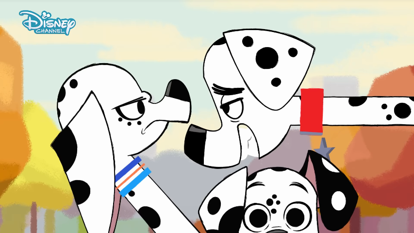 Gay 101 Dalmatians Porn - Dolly 101 Dalmatian Street The Parody Wiki Fandom Powered By Wikia | Free  Hot Nude Porn Pic Gallery