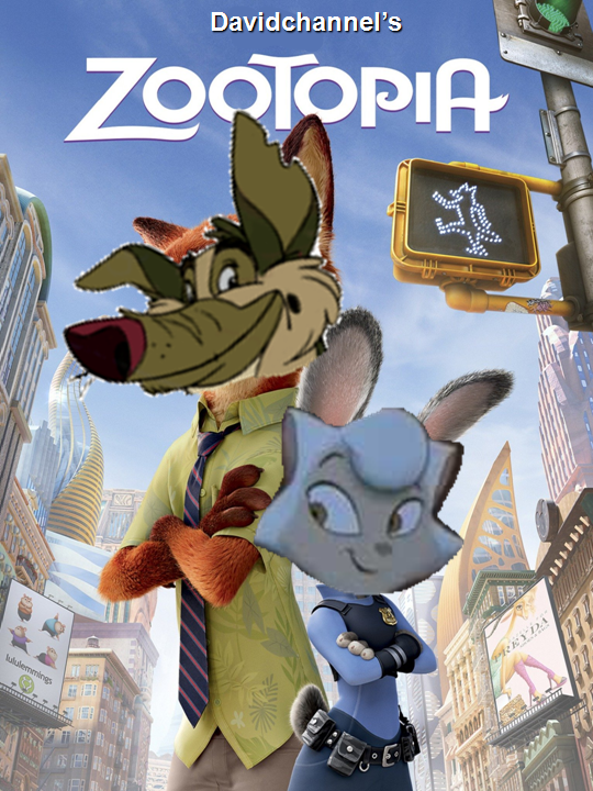 Zootopia download the last version for apple