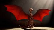 Dean Hardscrabble