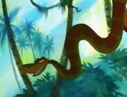 Kaa | The Parody Wiki | FANDOM powered by Wikia