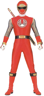 Prns-red