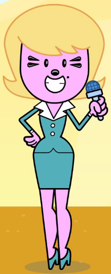 Jan Starl (Full Body)