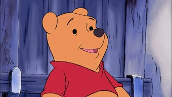 Pooh S Fun Adventures Series The Parody Wiki Fandom