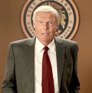 Adam West