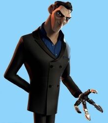 Killian (Character)