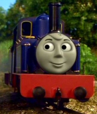 MightyCGI