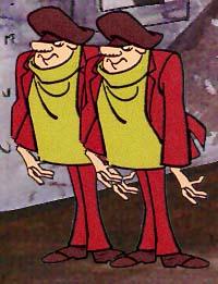 Bully Brothers