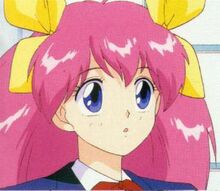 Momoko Hanasaki