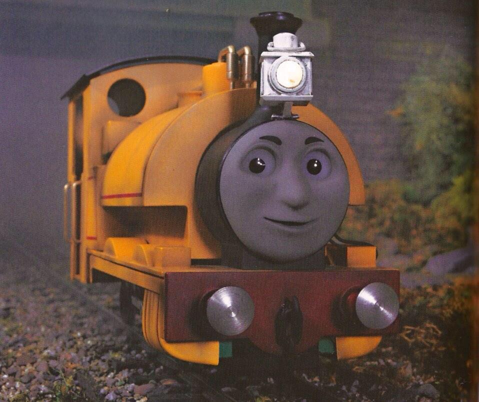 Proteus The Magic Lamp Engine Parody Wiki Fandom Powered By Proteus