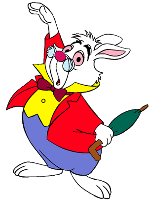 White Rabbit