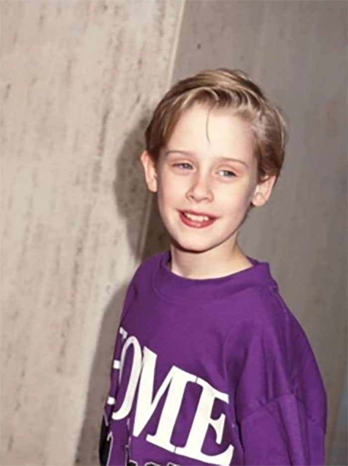 Image - Macaulay-culkin-weight-gain-singing-healthy-hot-pictures2.jpg ...