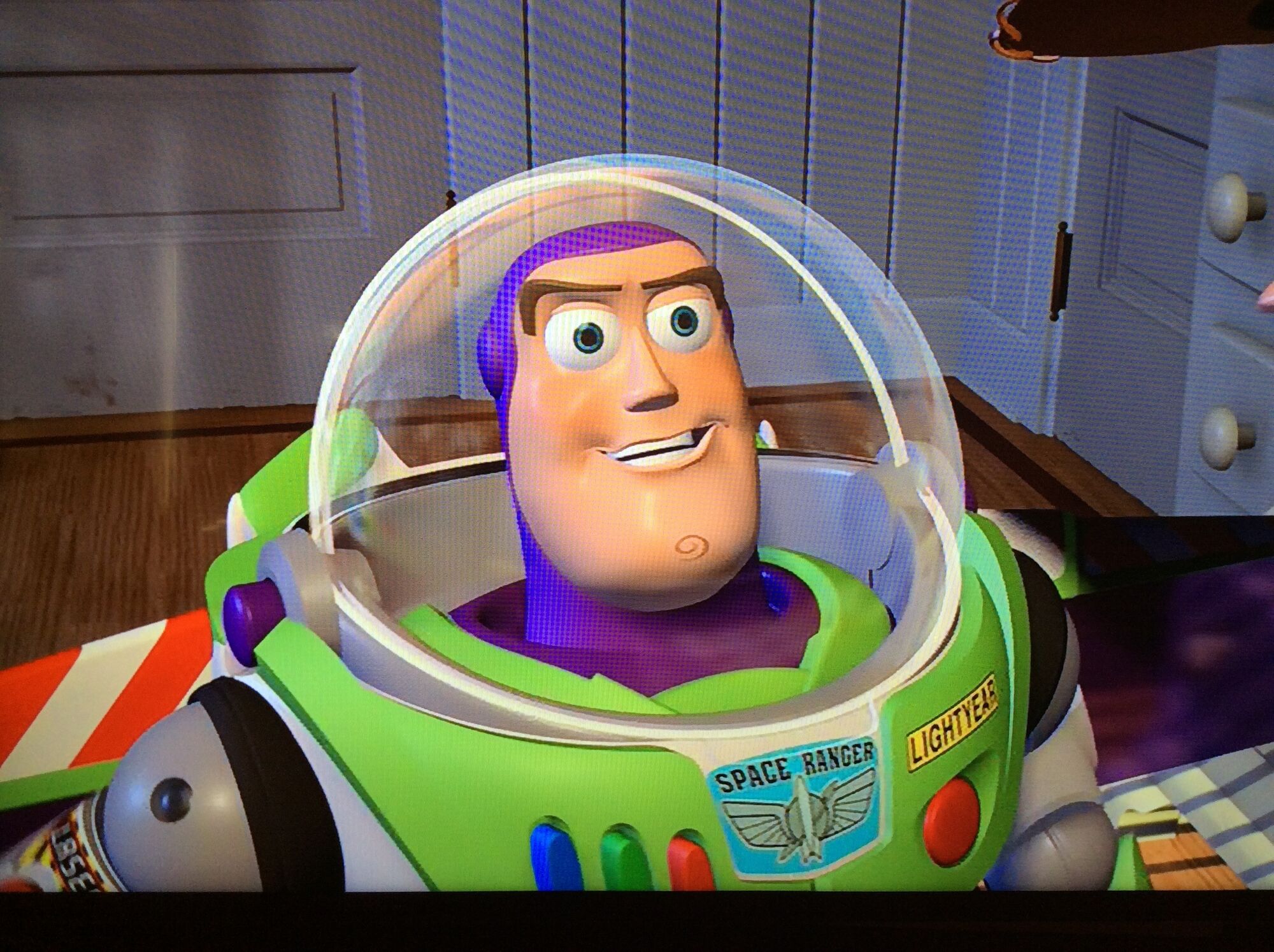 Buzz Lightyear | The Parody Wiki | FANDOM powered by Wikia