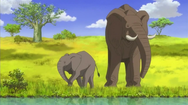 Image - JEL Elephants.png | The Parody Wiki | FANDOM powered by Wikia