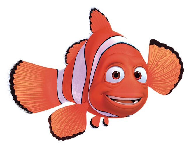 marlin the parody wiki