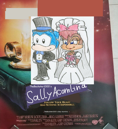 Sally Acornlina