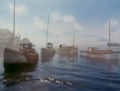 The Shrimpers
