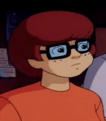 Image Velma Dinkley In Scooby Doo And The Alien Invaders
