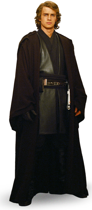 Anakin Skywalker