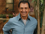 Luis as Tosha's Dad