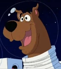 Scooby Doo and the Backyard Gang | The Parody Wiki ...