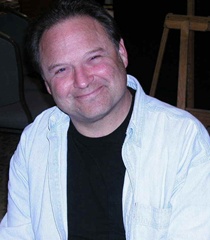 Stephen Furst