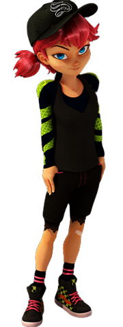 Alix render