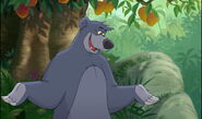 Baloo | The Parody Wiki | FANDOM Powered By Wikia