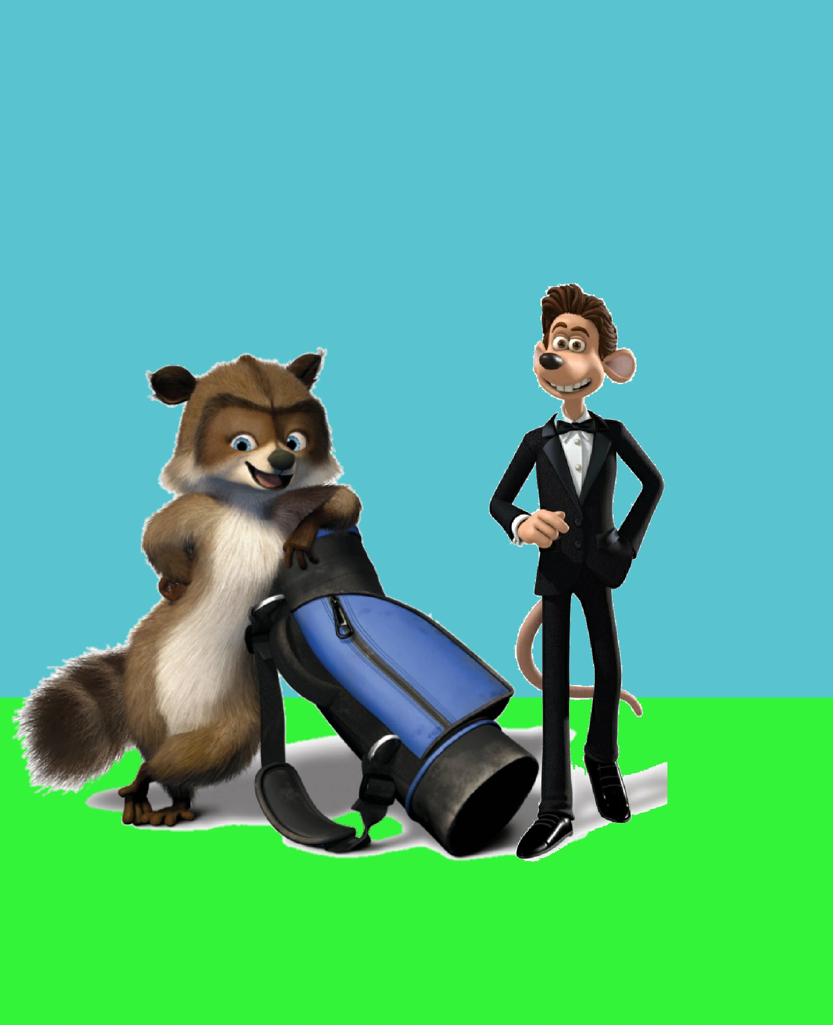 Category Aardman Characters The Parody Wiki Fandom
