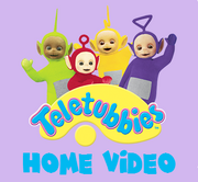 Teletubbies Home Video | The Parody Wiki | FANDOM powered by Wikia