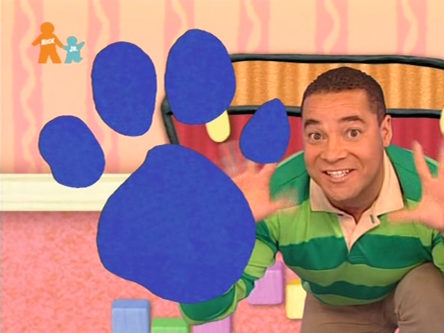 Little Einsteins Meet Blues Clues The Parody Wiki FAN