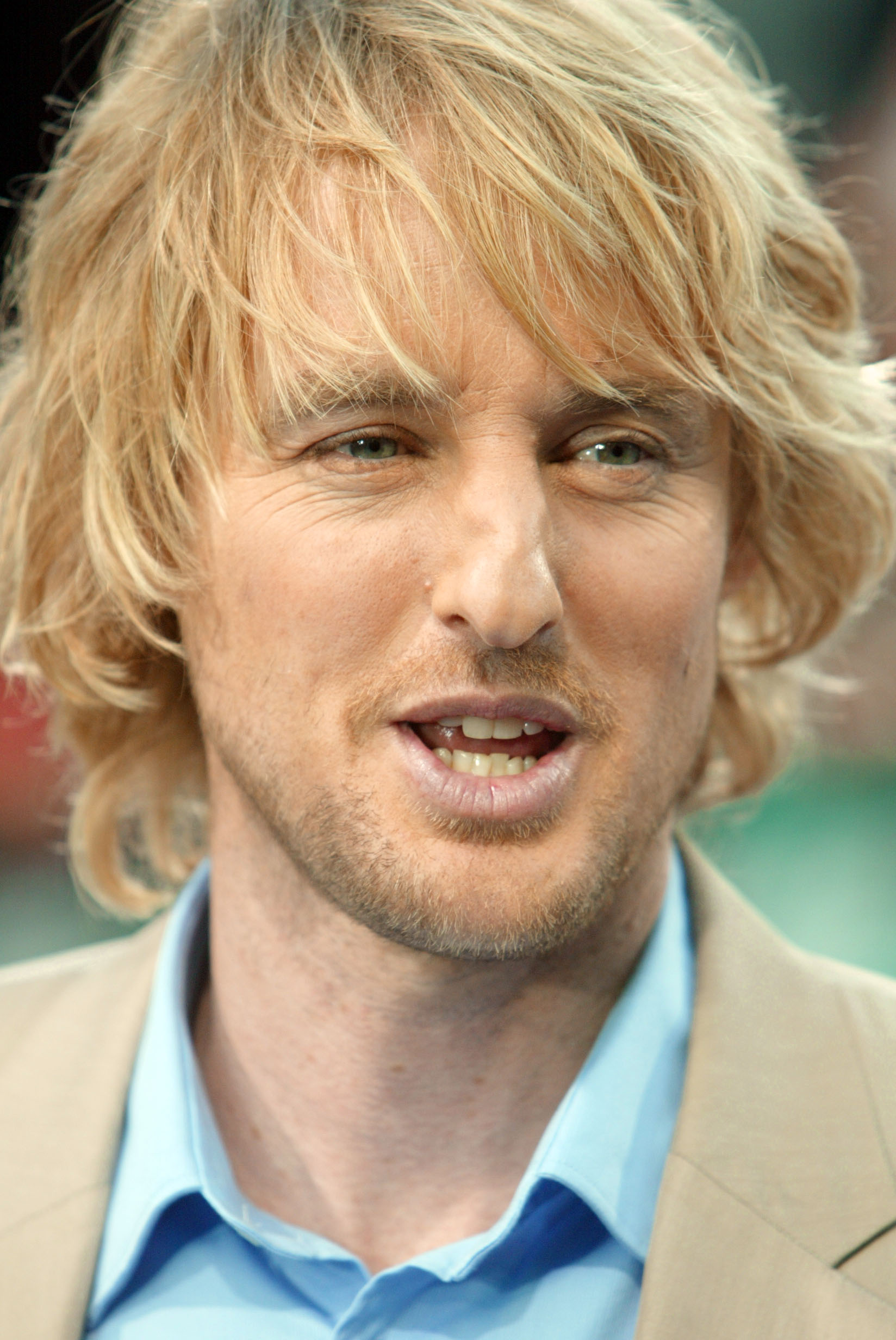 Owen Wilson | The Parody Wiki | FANDOM powered by Wikia